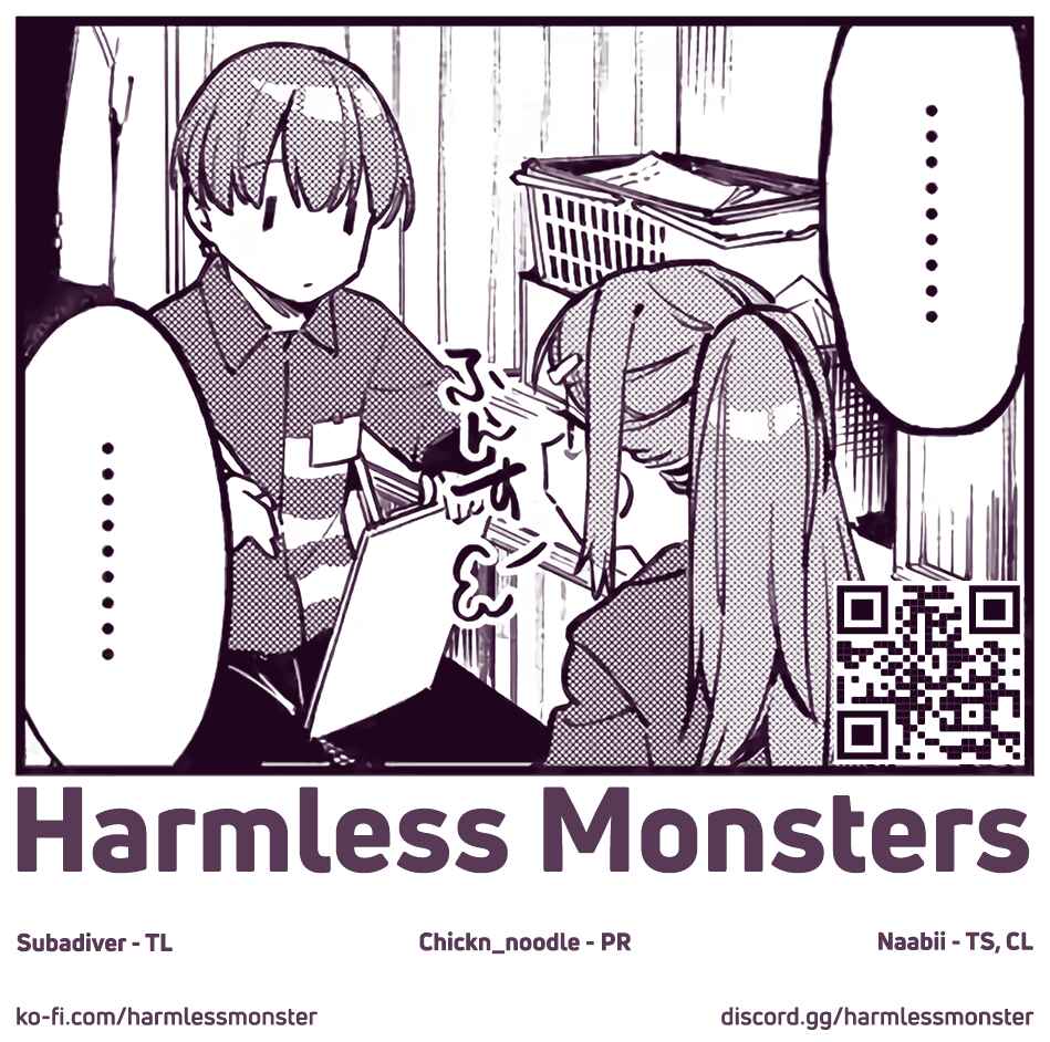 Seitokai ni mo Ana wa Aru! Chapter 61 - Page 10