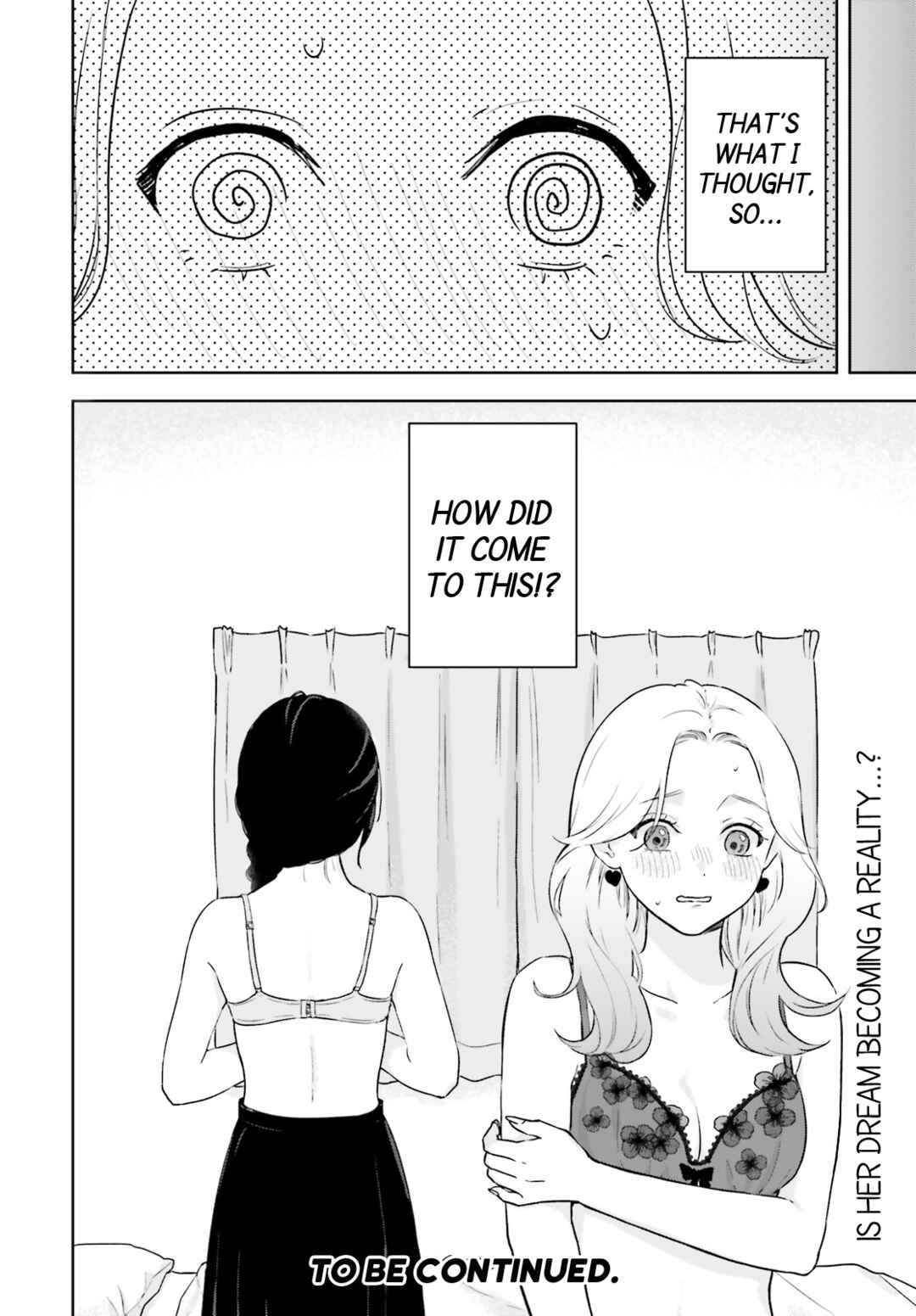 7-Kakan Gentei Kanojo Chapter 3 - Page 27