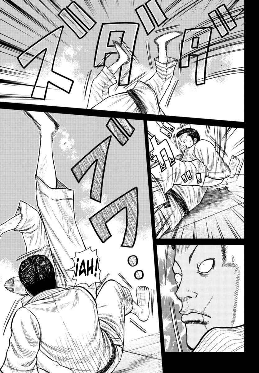 Worst Gaiden Mr. Zetton Chapter 20 - Page 43