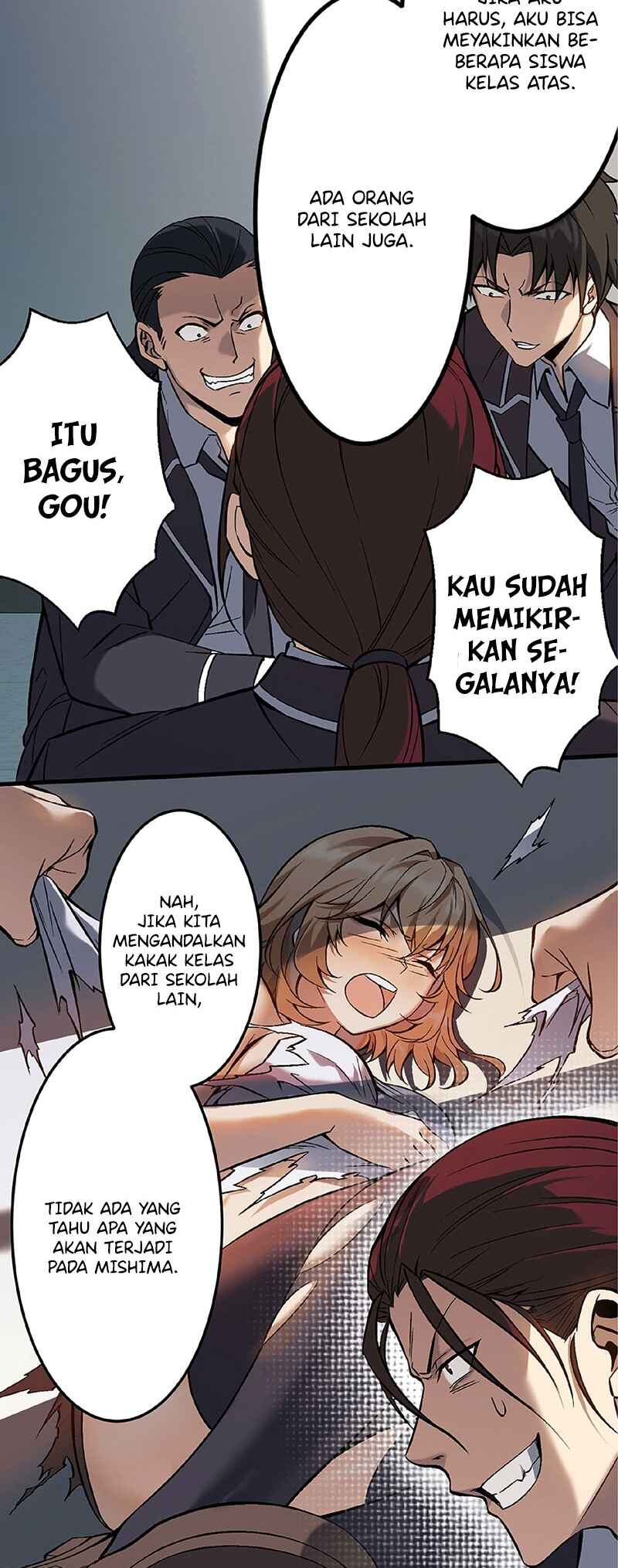 Isekai-gaeri no Saikyou Tamer, Tsukaima wa Osananajimi Chapter 11 - Page 11