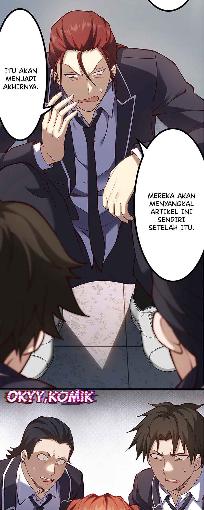 Isekai-gaeri no Saikyou Tamer, Tsukaima wa Osananajimi Chapter 11 - Page 21