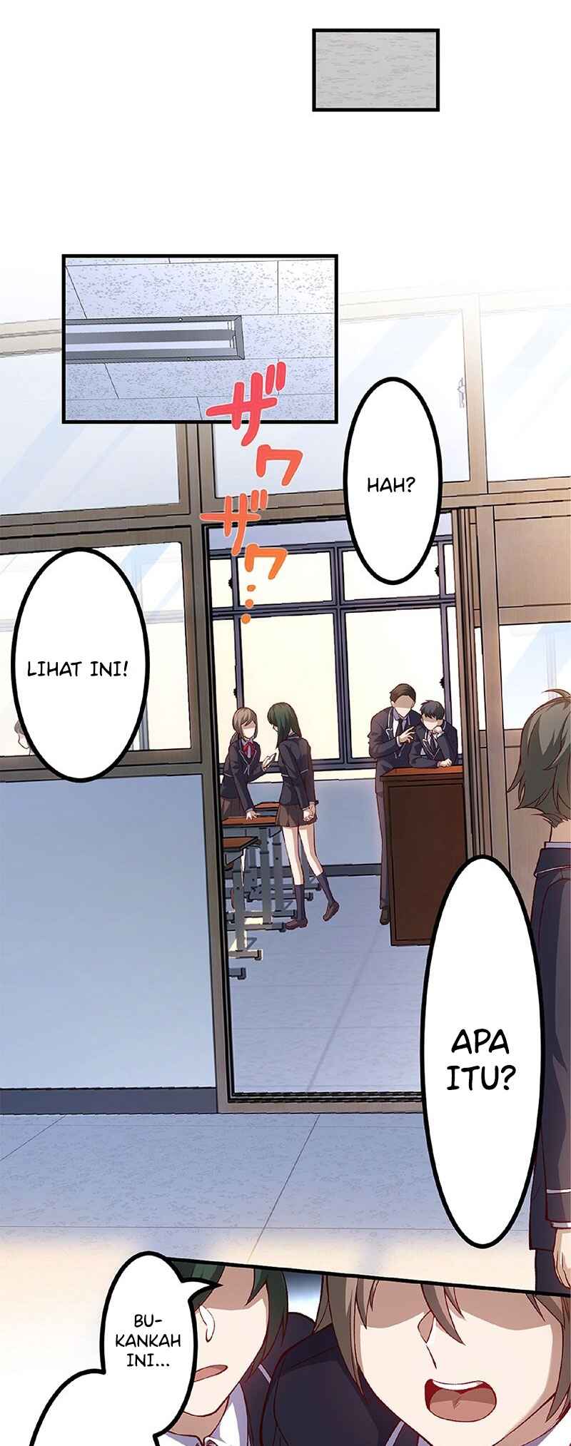 Isekai-gaeri no Saikyou Tamer, Tsukaima wa Osananajimi Chapter 11 - Page 24
