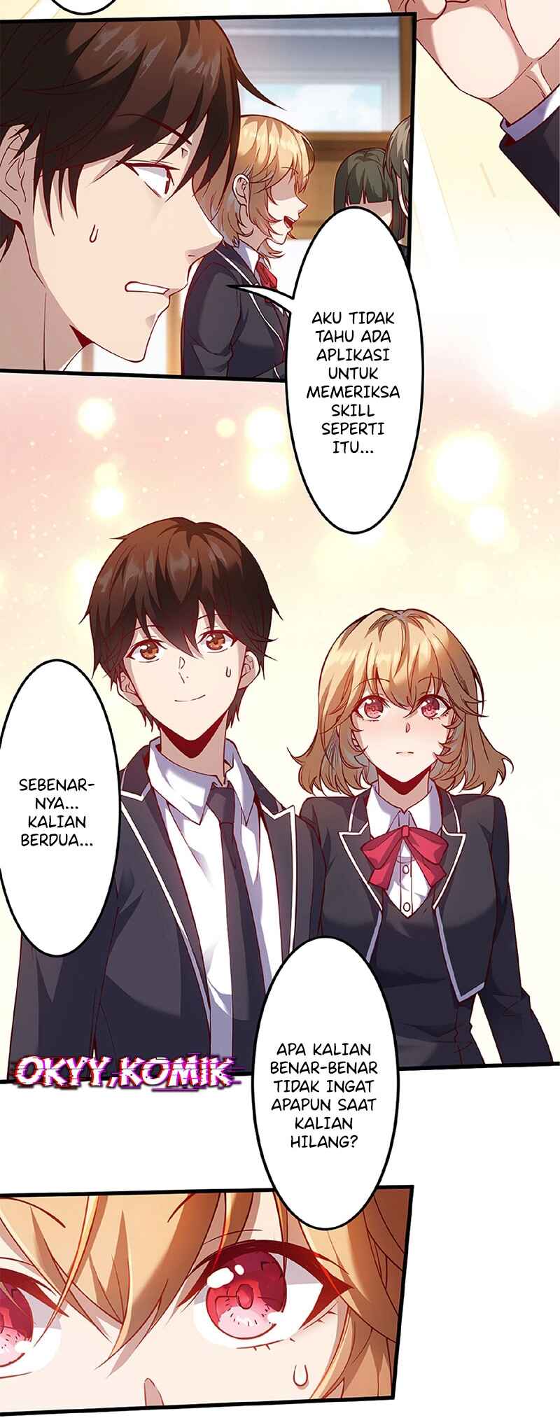 Isekai-gaeri no Saikyou Tamer, Tsukaima wa Osananajimi Chapter 11 - Page 32