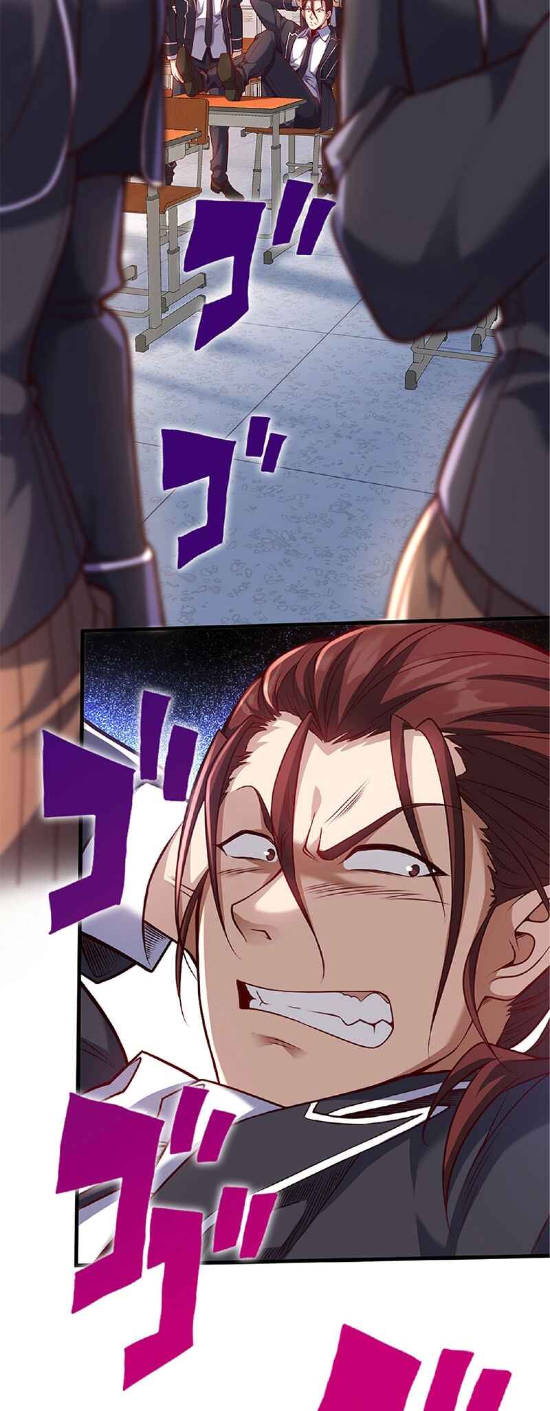 Isekai-gaeri no Saikyou Tamer, Tsukaima wa Osananajimi Chapter 11 - Page 37