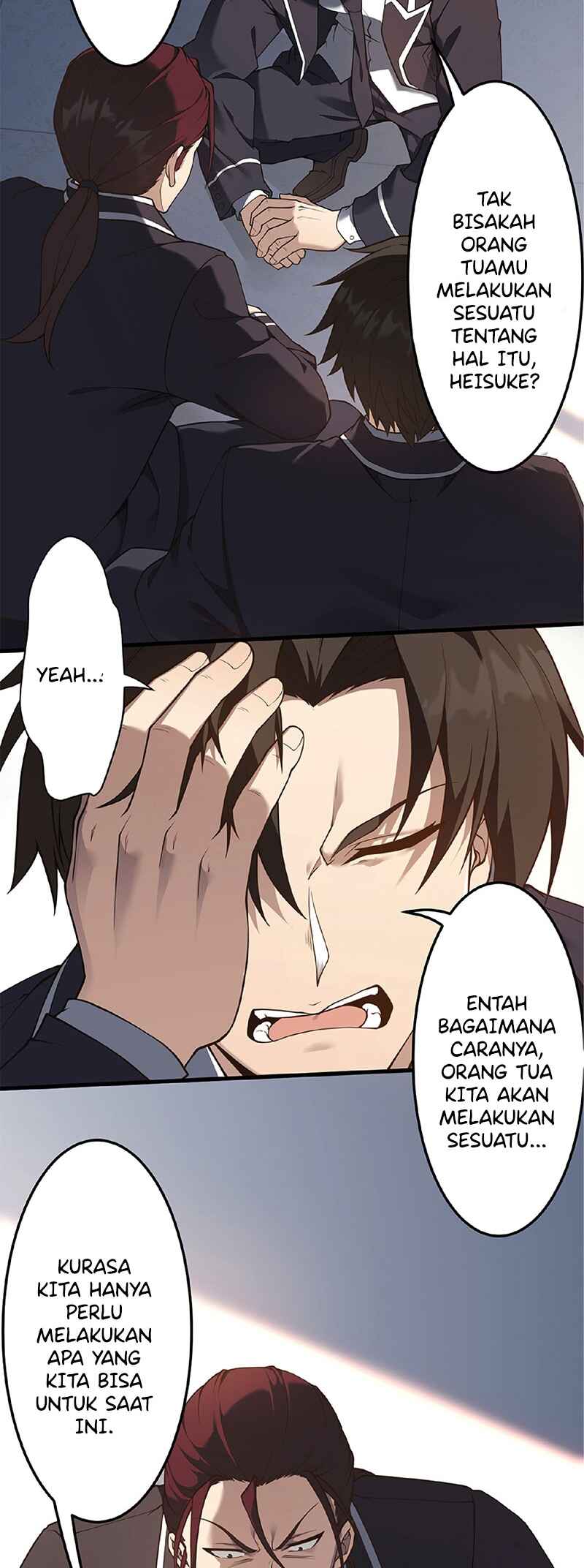 Isekai-gaeri no Saikyou Tamer, Tsukaima wa Osananajimi Chapter 11 - Page 6
