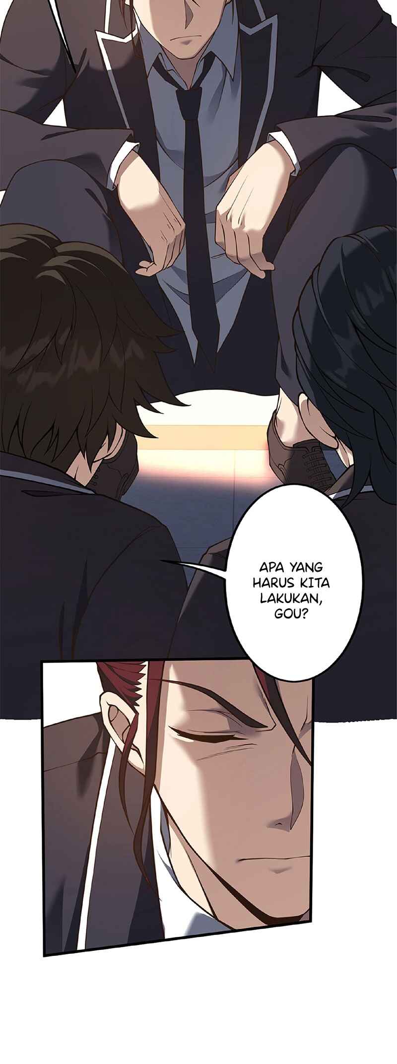 Isekai-gaeri no Saikyou Tamer, Tsukaima wa Osananajimi Chapter 11 - Page 7