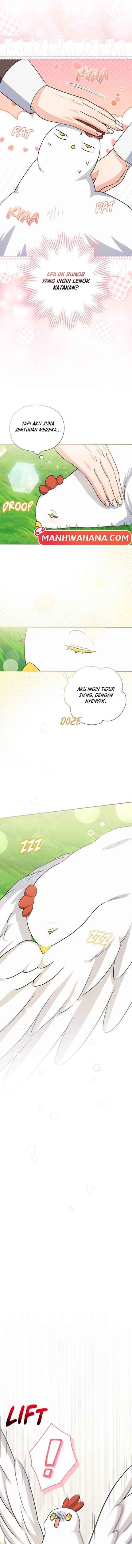 The Princess in the Henhouse Chapter 19 - Page 12
