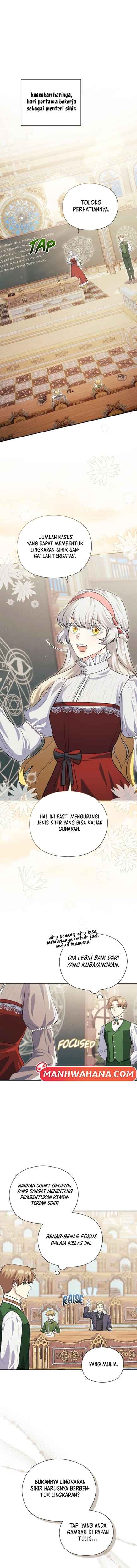 The Princess in the Henhouse Chapter 19 - Page 4