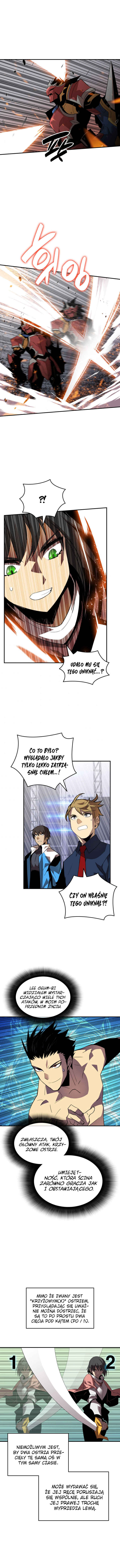 The Worn and Torn Newbie Chapter 47 - Page 10