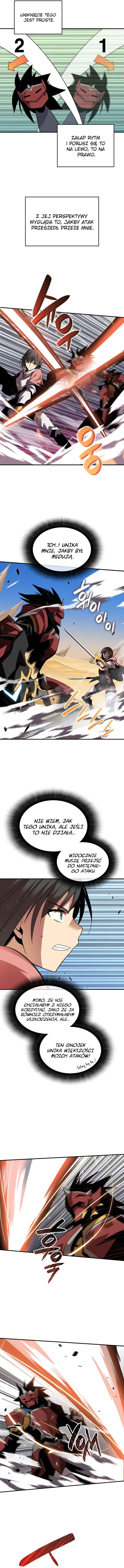 The Worn and Torn Newbie Chapter 47 - Page 11