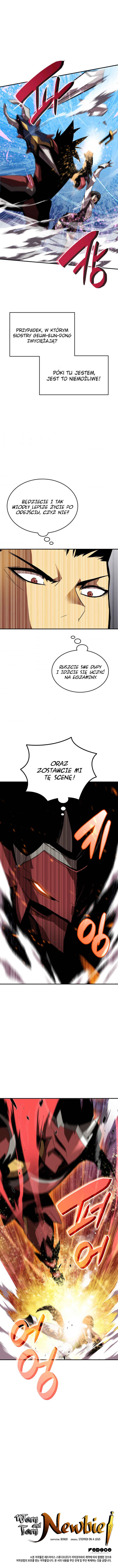 The Worn and Torn Newbie Chapter 47 - Page 13