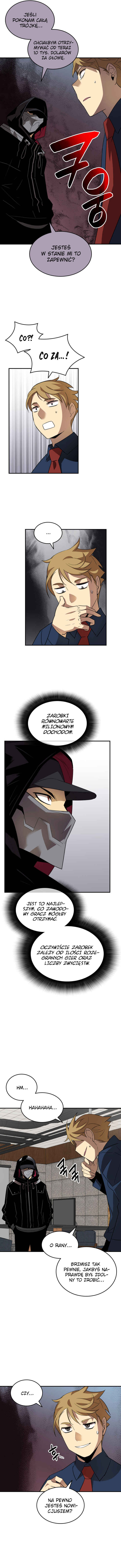 The Worn and Torn Newbie Chapter 47 - Page 3