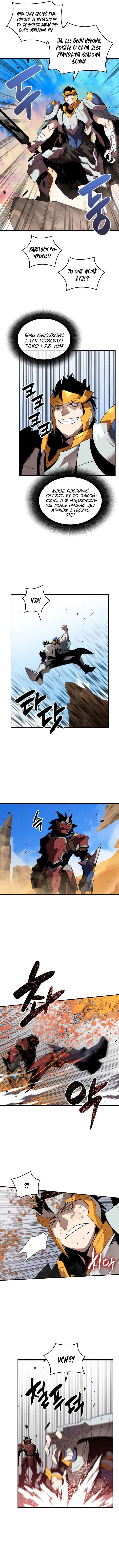 The Worn and Torn Newbie Chapter 47 - Page 6