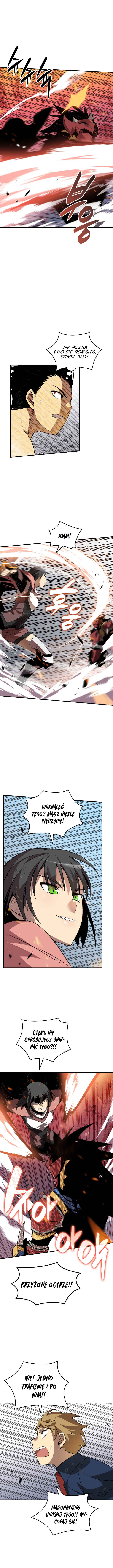 The Worn and Torn Newbie Chapter 47 - Page 9