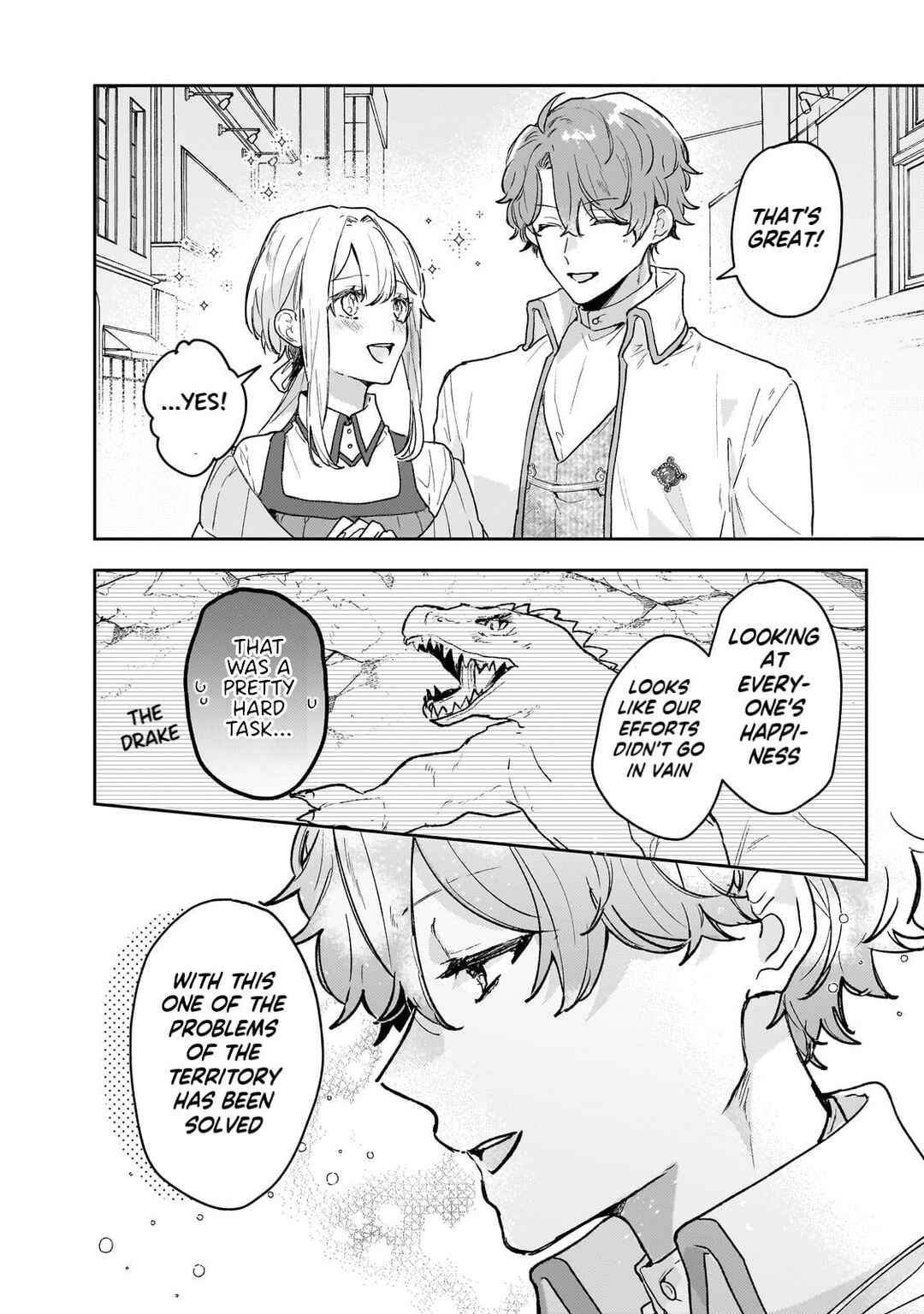 Moto Kyuutei Renkinjutsushi no Watashi, Henkyou de Nonbiri Ryouchi Kaitaku Hajimemasu! Chapter 12 - Page 11