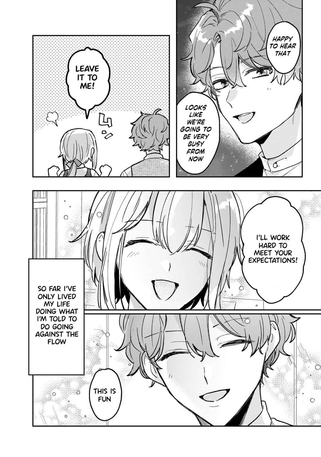 Moto Kyuutei Renkinjutsushi no Watashi, Henkyou de Nonbiri Ryouchi Kaitaku Hajimemasu! Chapter 12 - Page 25