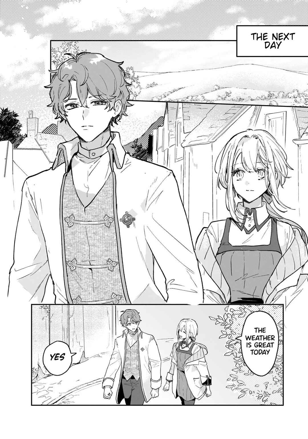 Moto Kyuutei Renkinjutsushi no Watashi, Henkyou de Nonbiri Ryouchi Kaitaku Hajimemasu! Chapter 12 - Page 7