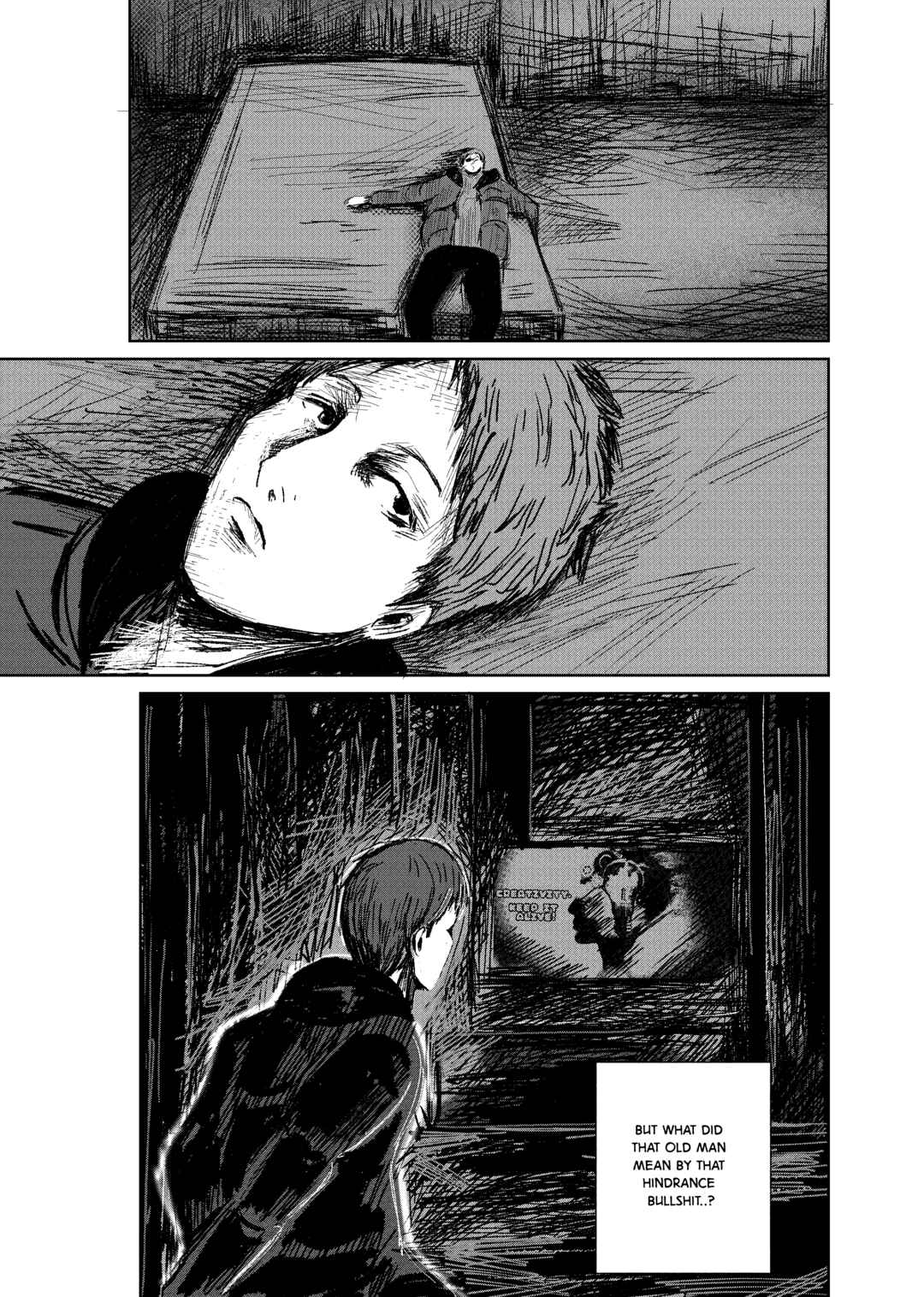 DESOLATION Chapter 15 - Page 18