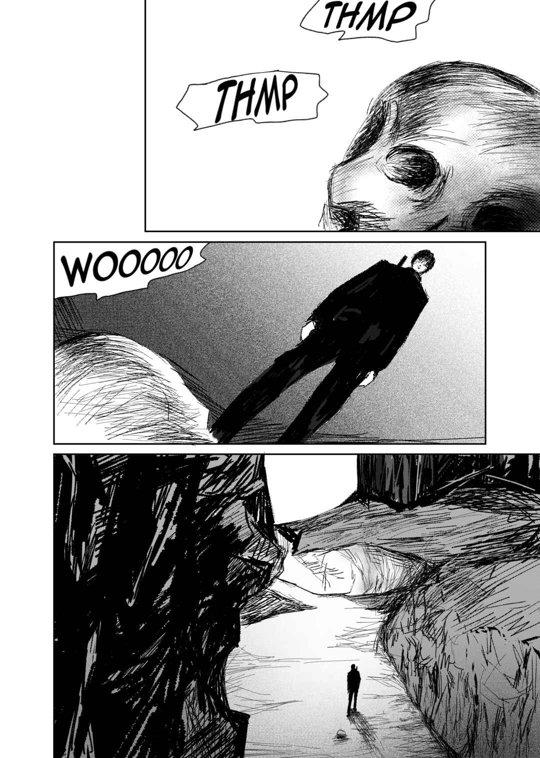 DESOLATION Chapter 15 - Page 23