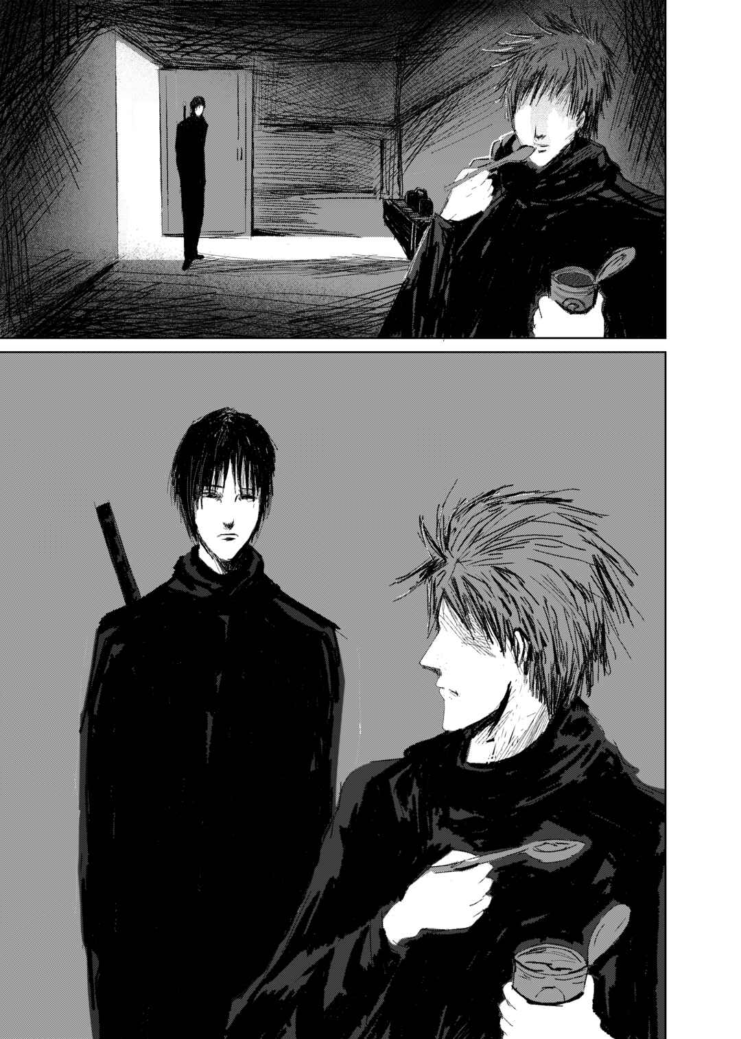 DESOLATION Chapter 15 - Page 26