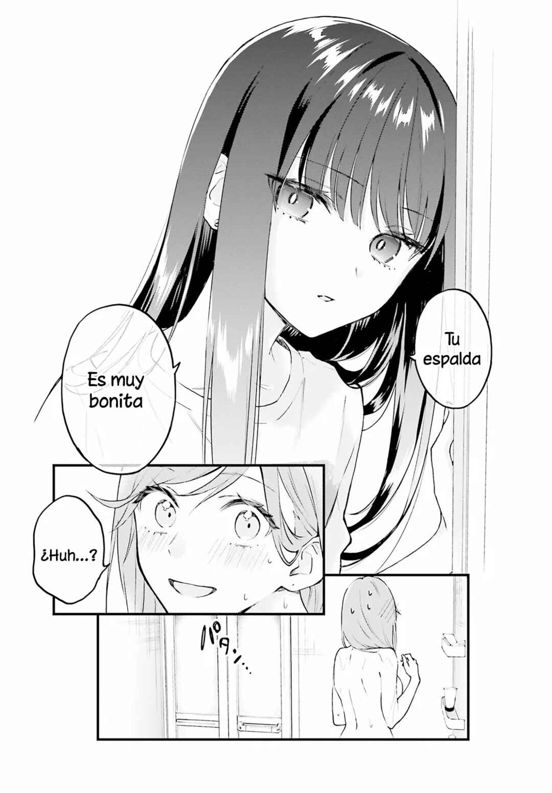 Keiyaku Shimai Chapter 3 - Page 22