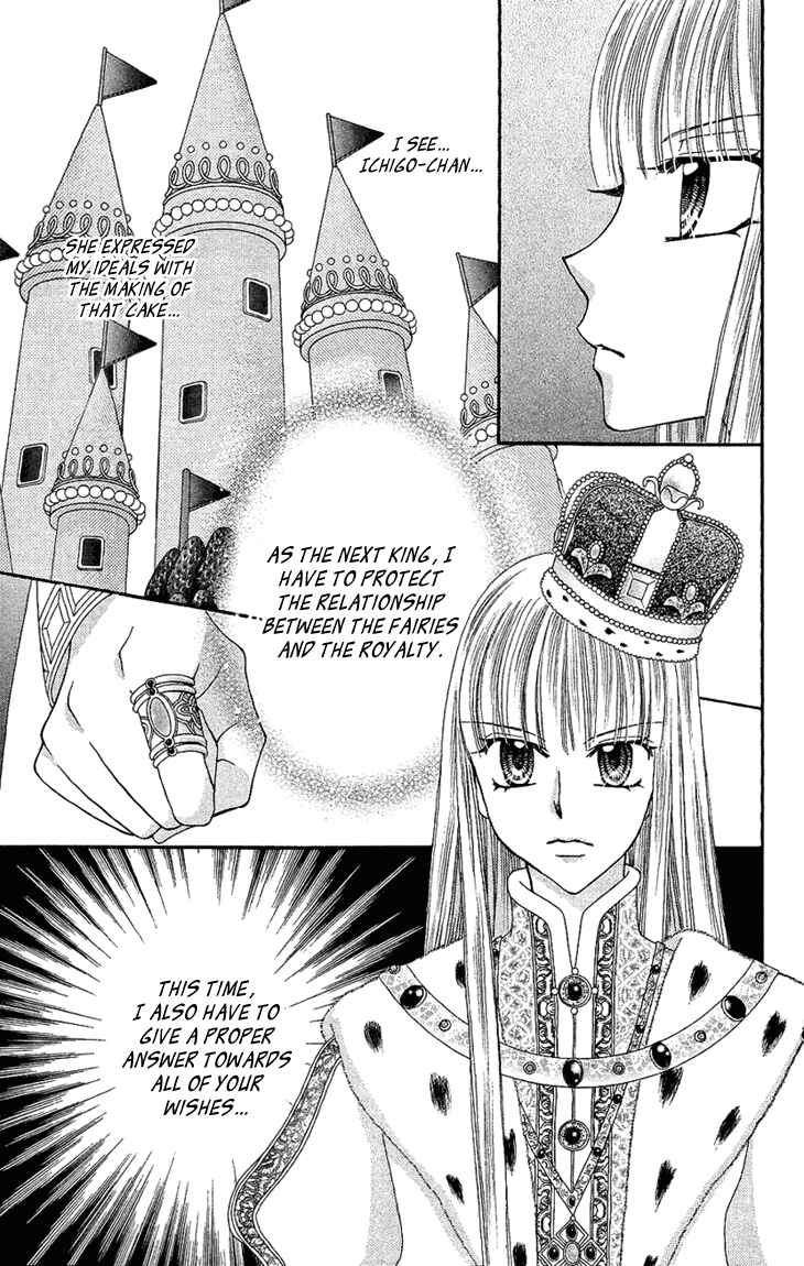 Yumeiro Patissiere Chapter 33 - Page 26
