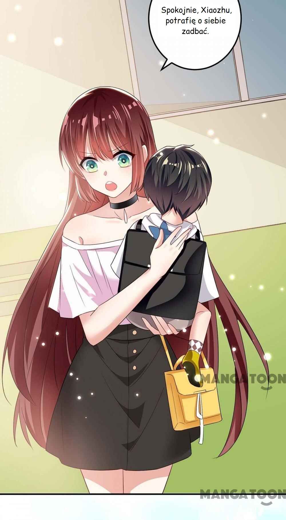 Genius Cool Treasure: President's Wife Is Too Powerful Chapter 60 - Page 10