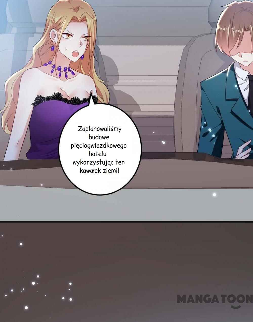 Genius Cool Treasure: President's Wife Is Too Powerful Chapter 60 - Page 13
