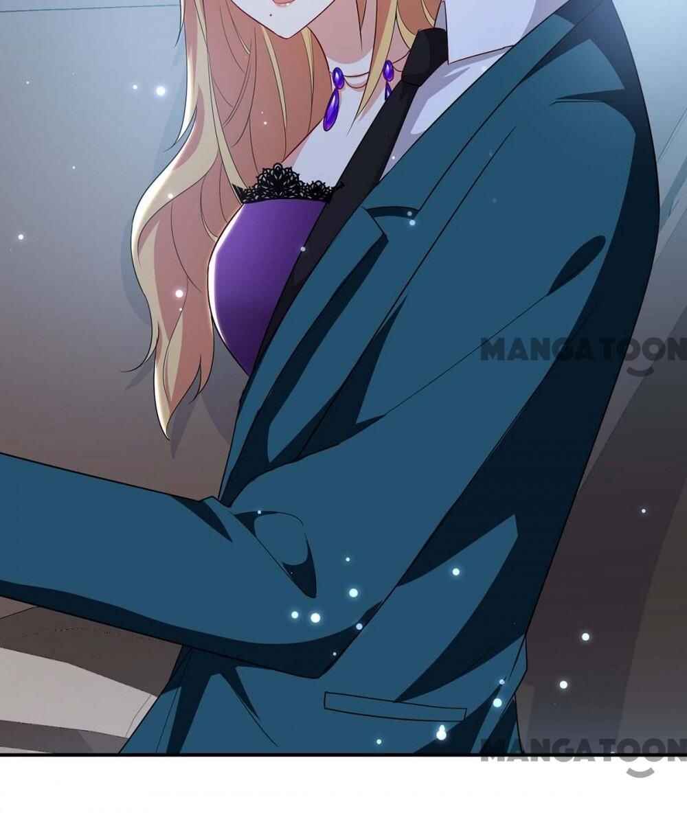 Genius Cool Treasure: President's Wife Is Too Powerful Chapter 60 - Page 15