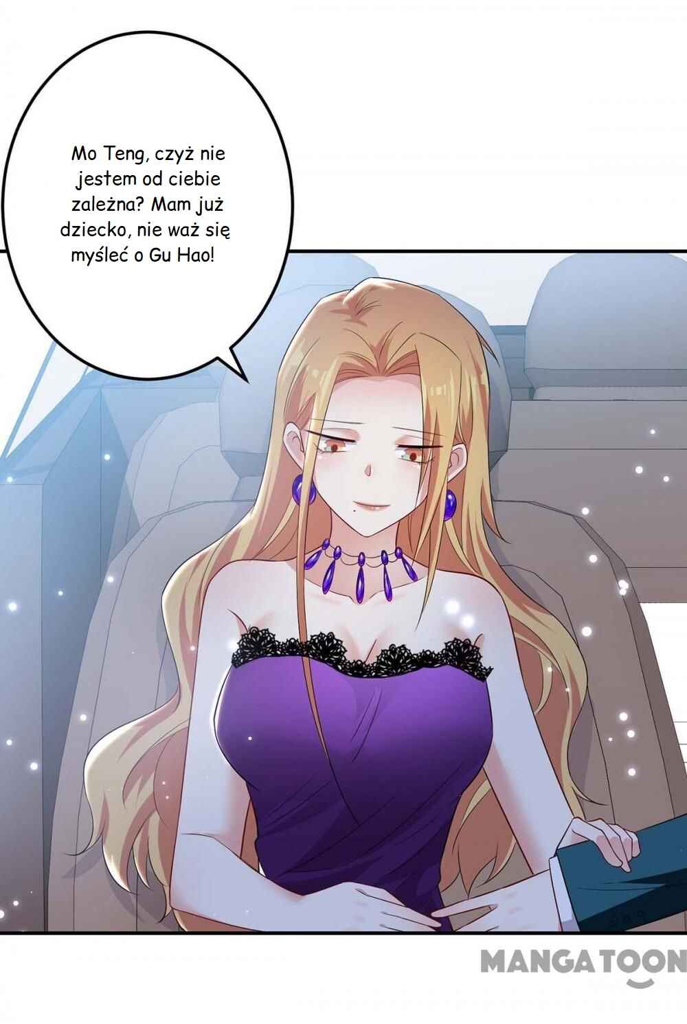 Genius Cool Treasure: President's Wife Is Too Powerful Chapter 60 - Page 16