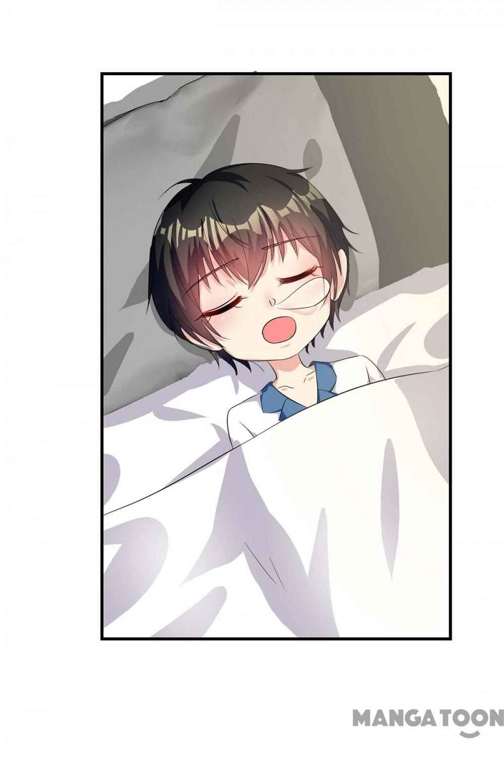 Genius Cool Treasure: President's Wife Is Too Powerful Chapter 60 - Page 20