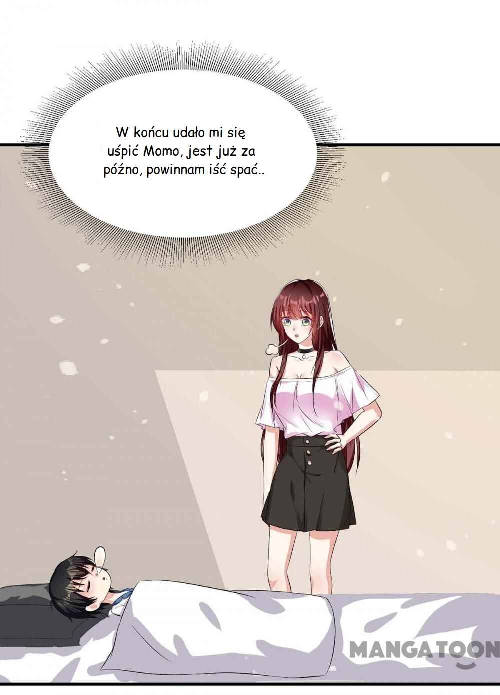 Genius Cool Treasure: President's Wife Is Too Powerful Chapter 60 - Page 21