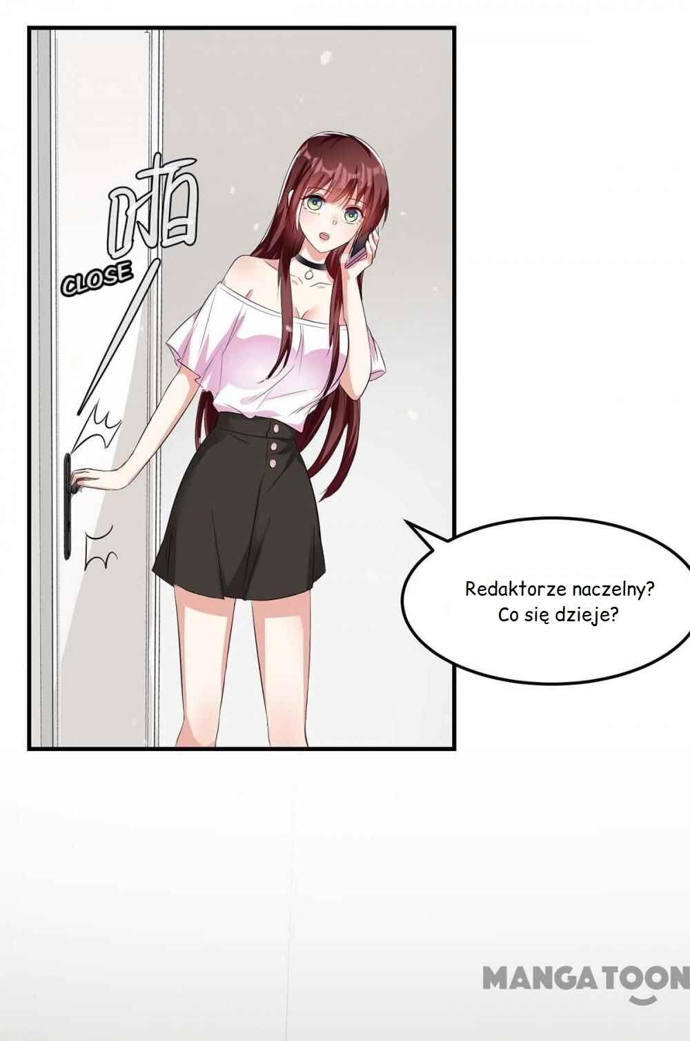 Genius Cool Treasure: President's Wife Is Too Powerful Chapter 60 - Page 23