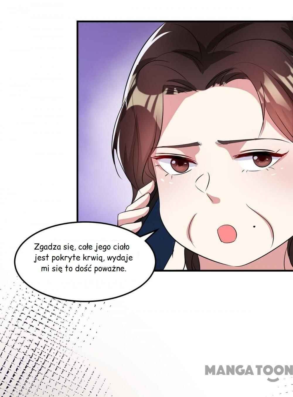 Genius Cool Treasure: President's Wife Is Too Powerful Chapter 60 - Page 26