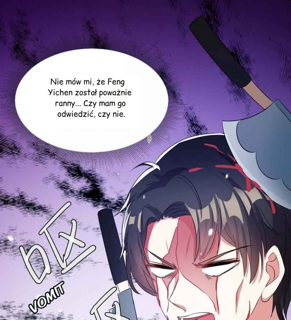 Genius Cool Treasure: President's Wife Is Too Powerful Chapter 60 - Page 28