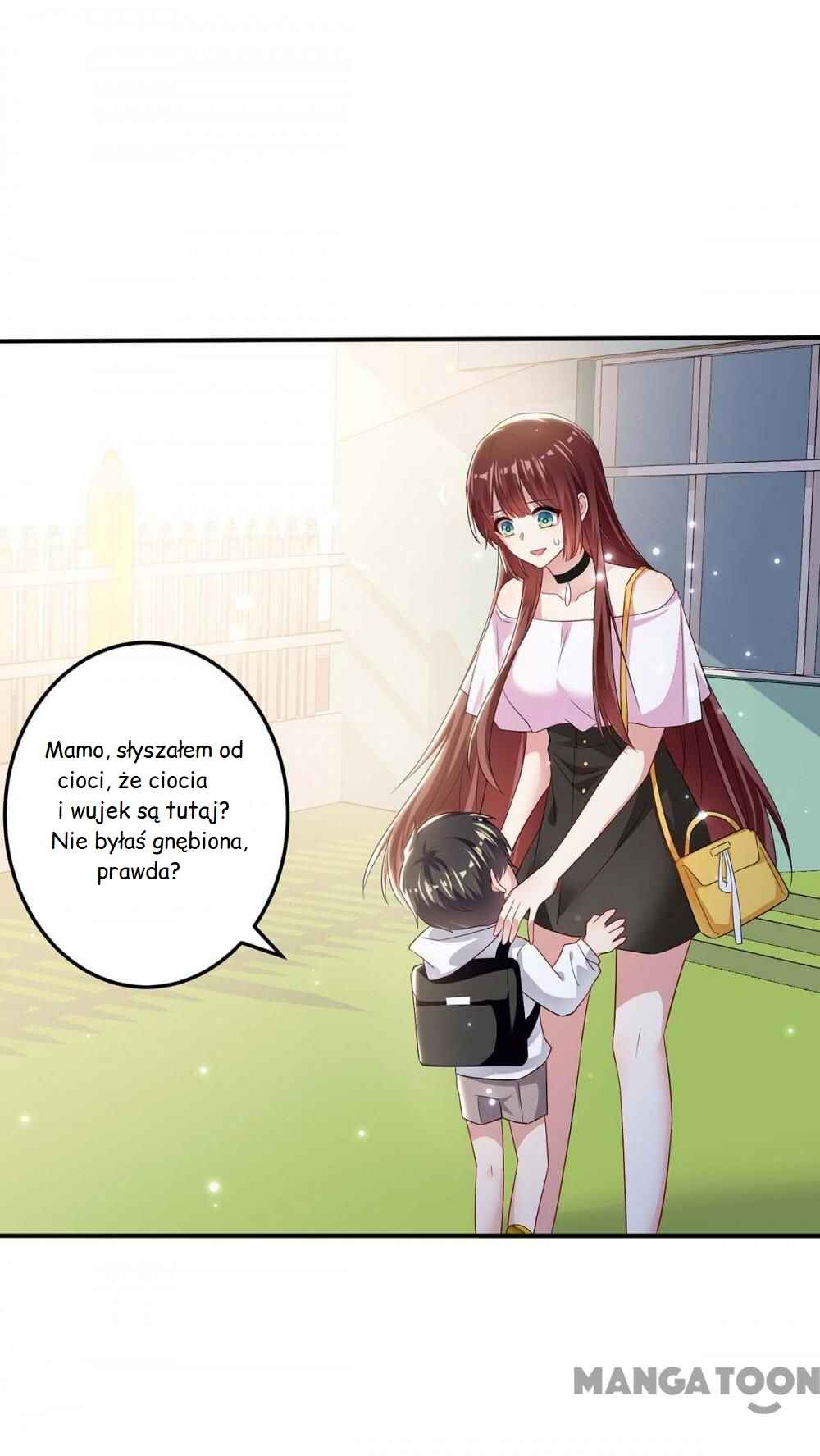 Genius Cool Treasure: President's Wife Is Too Powerful Chapter 60 - Page 3