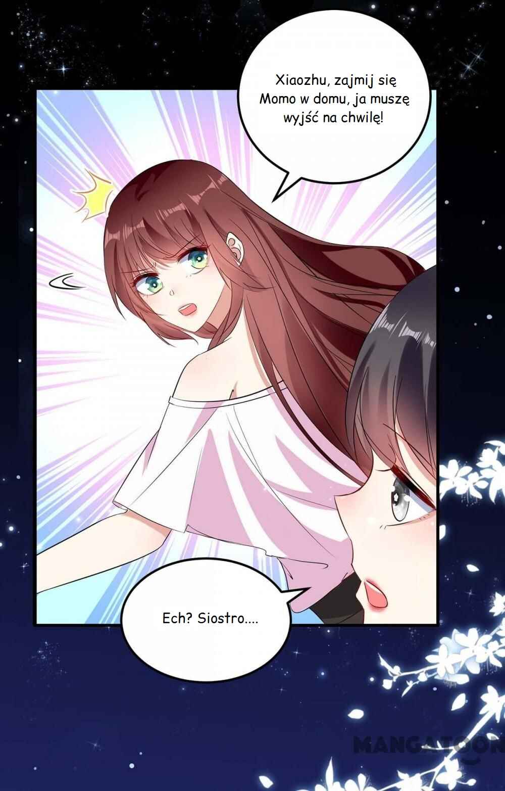 Genius Cool Treasure: President's Wife Is Too Powerful Chapter 60 - Page 31
