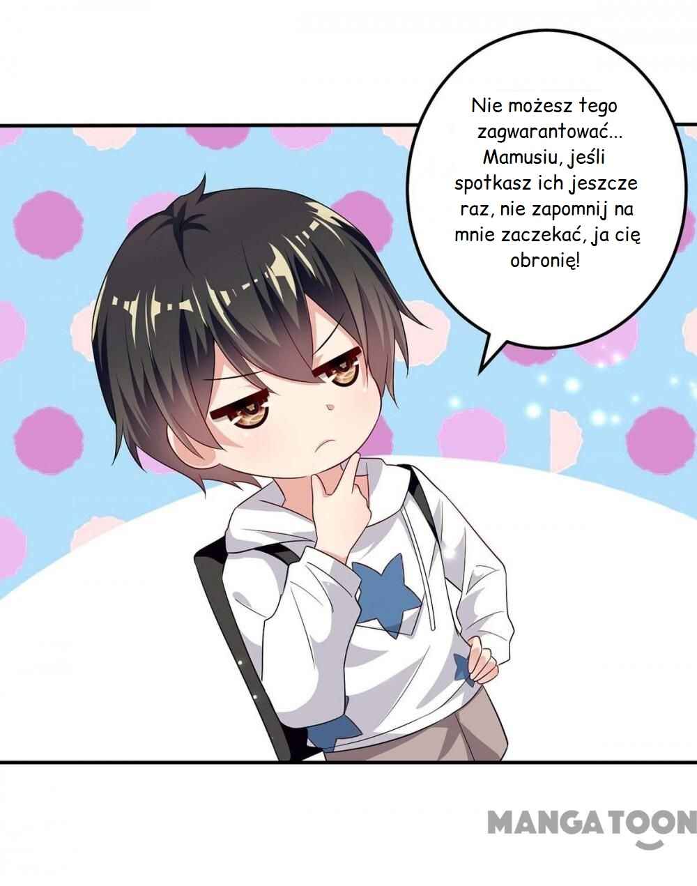 Genius Cool Treasure: President's Wife Is Too Powerful Chapter 60 - Page 5