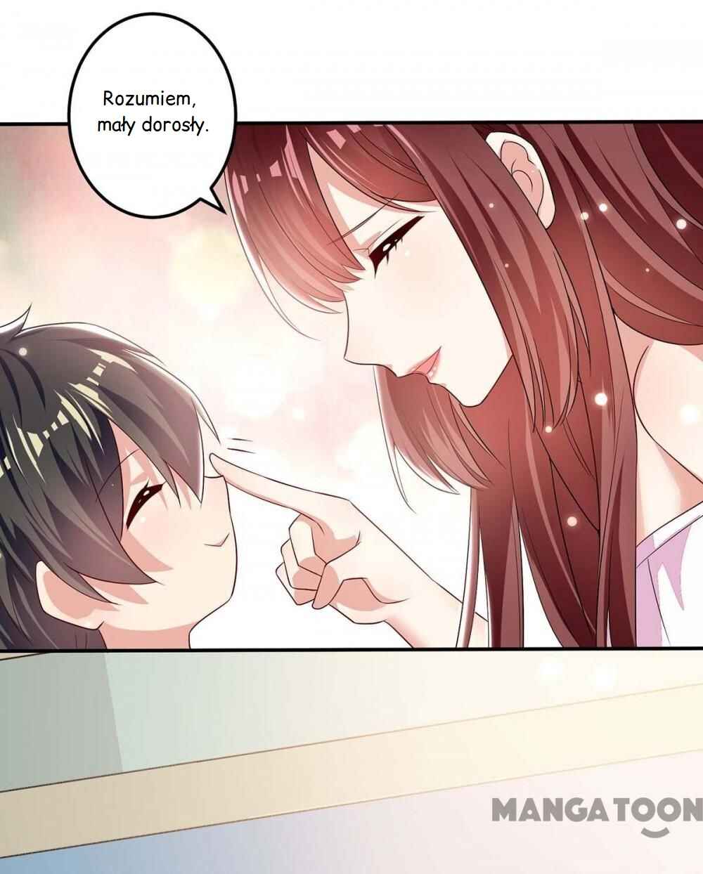 Genius Cool Treasure: President's Wife Is Too Powerful Chapter 60 - Page 6