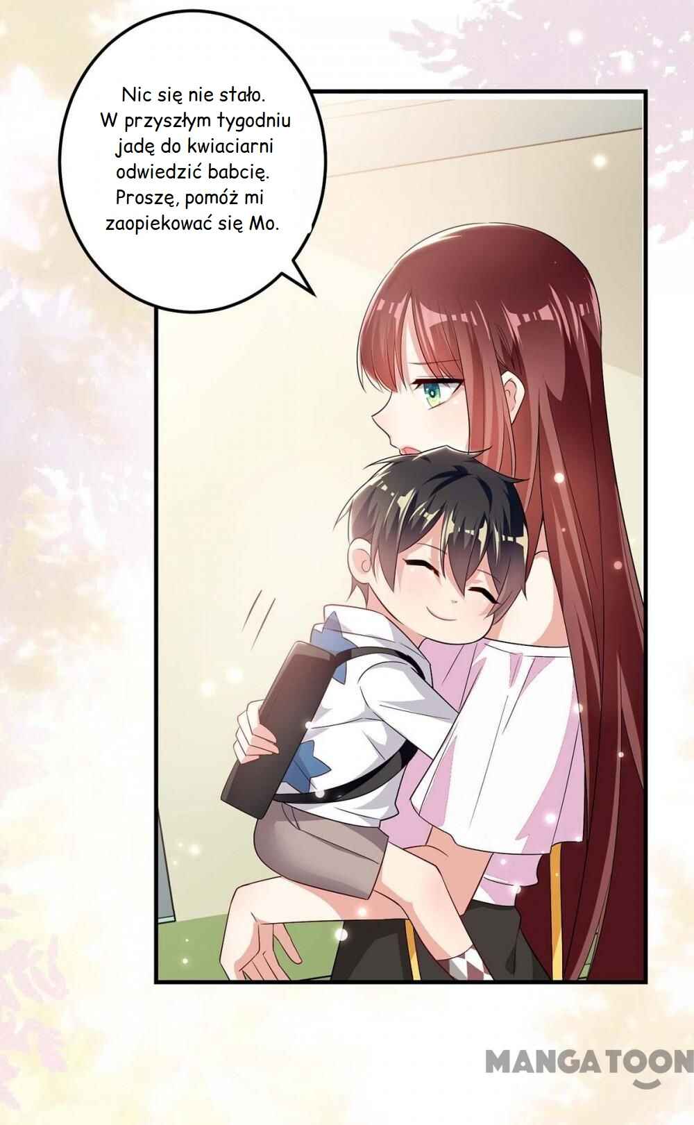 Genius Cool Treasure: President's Wife Is Too Powerful Chapter 60 - Page 8