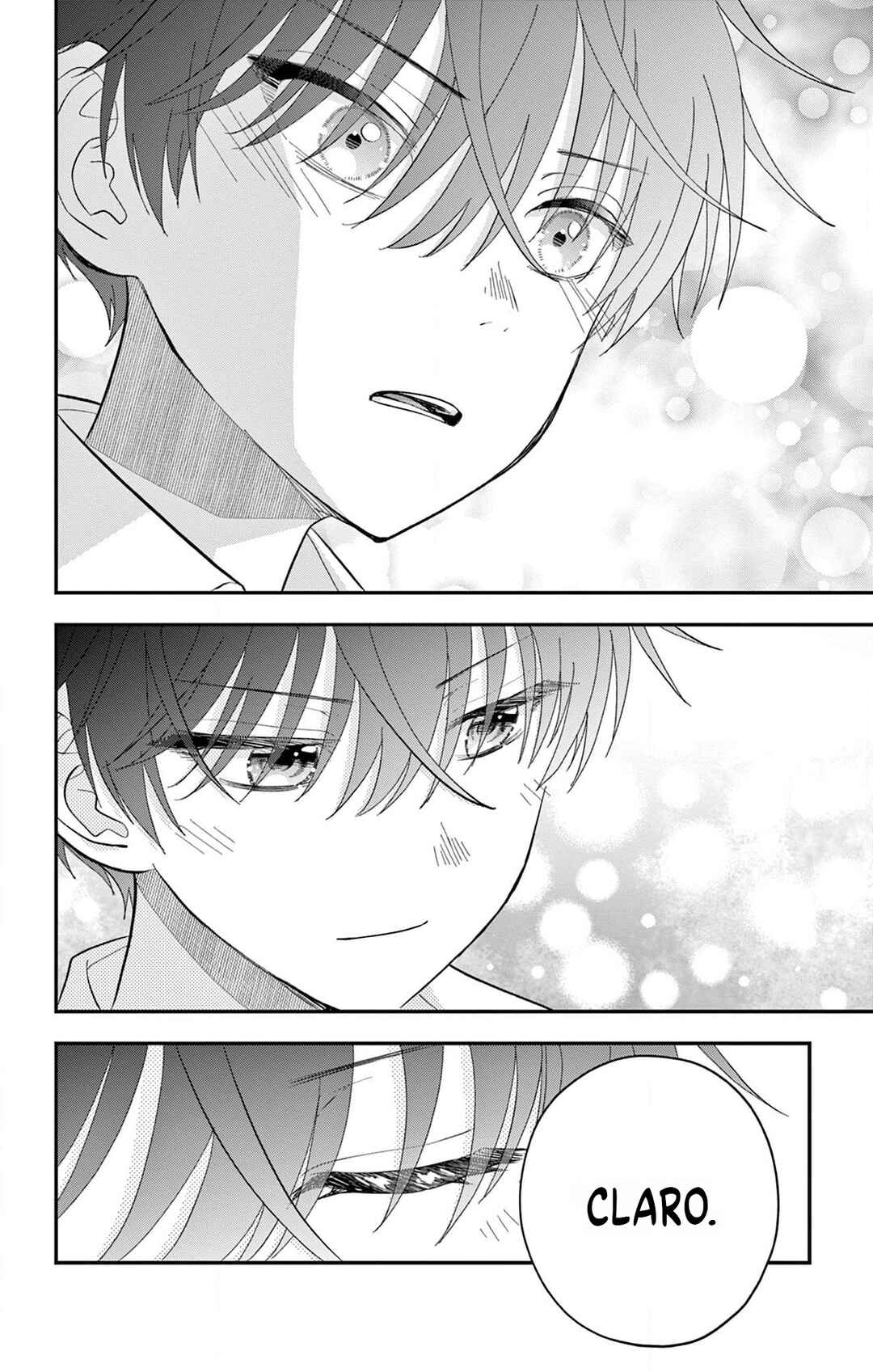 Uesugi-kun wa Onnanoko o Yametai Chapter 18 - Page 19