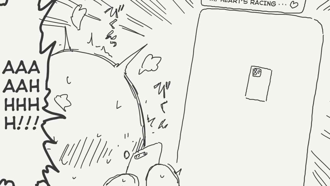 Holiday Yasumi's Twitter Shorts Chapter 800 - Page 4