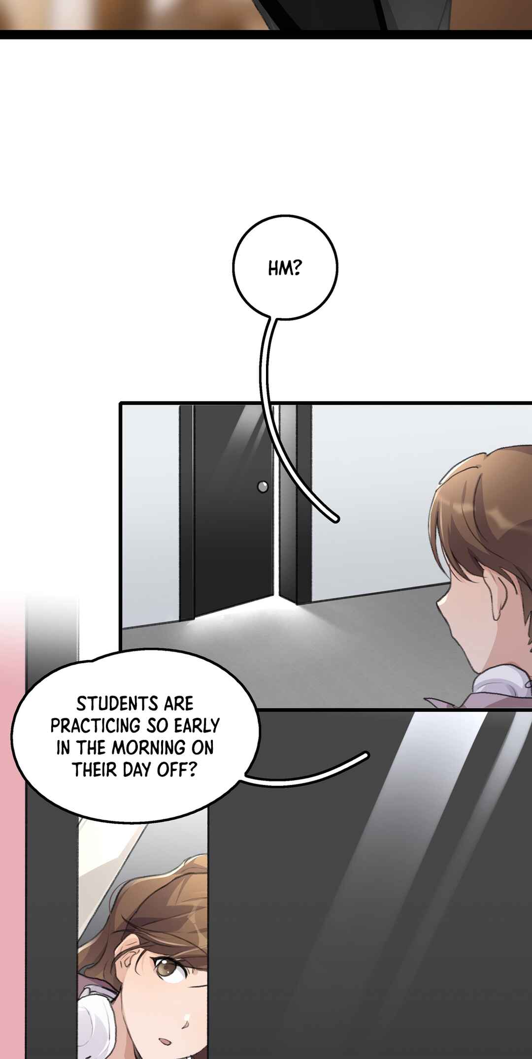 Yú qíng kě dài Chapter 58 - Page 12