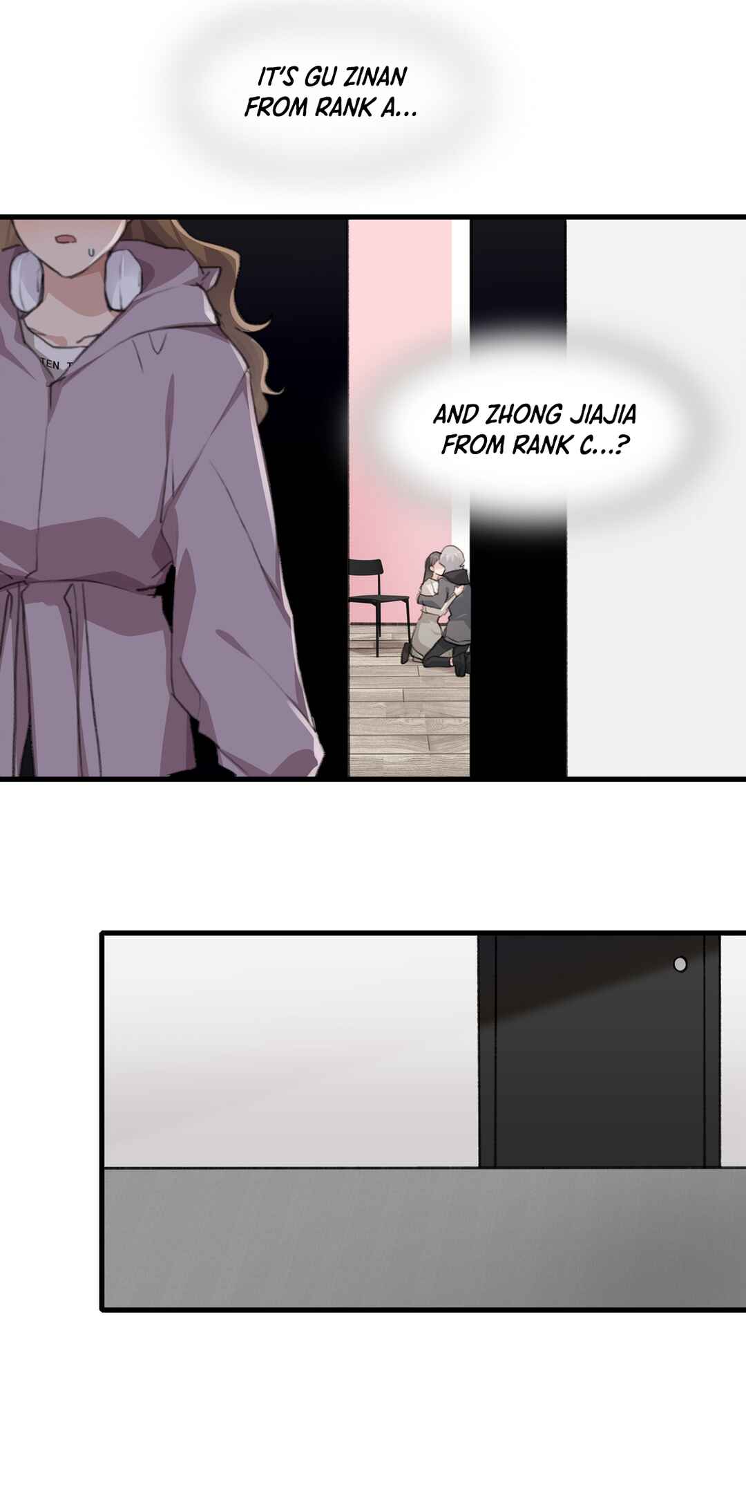 Yú qíng kě dài Chapter 58 - Page 15