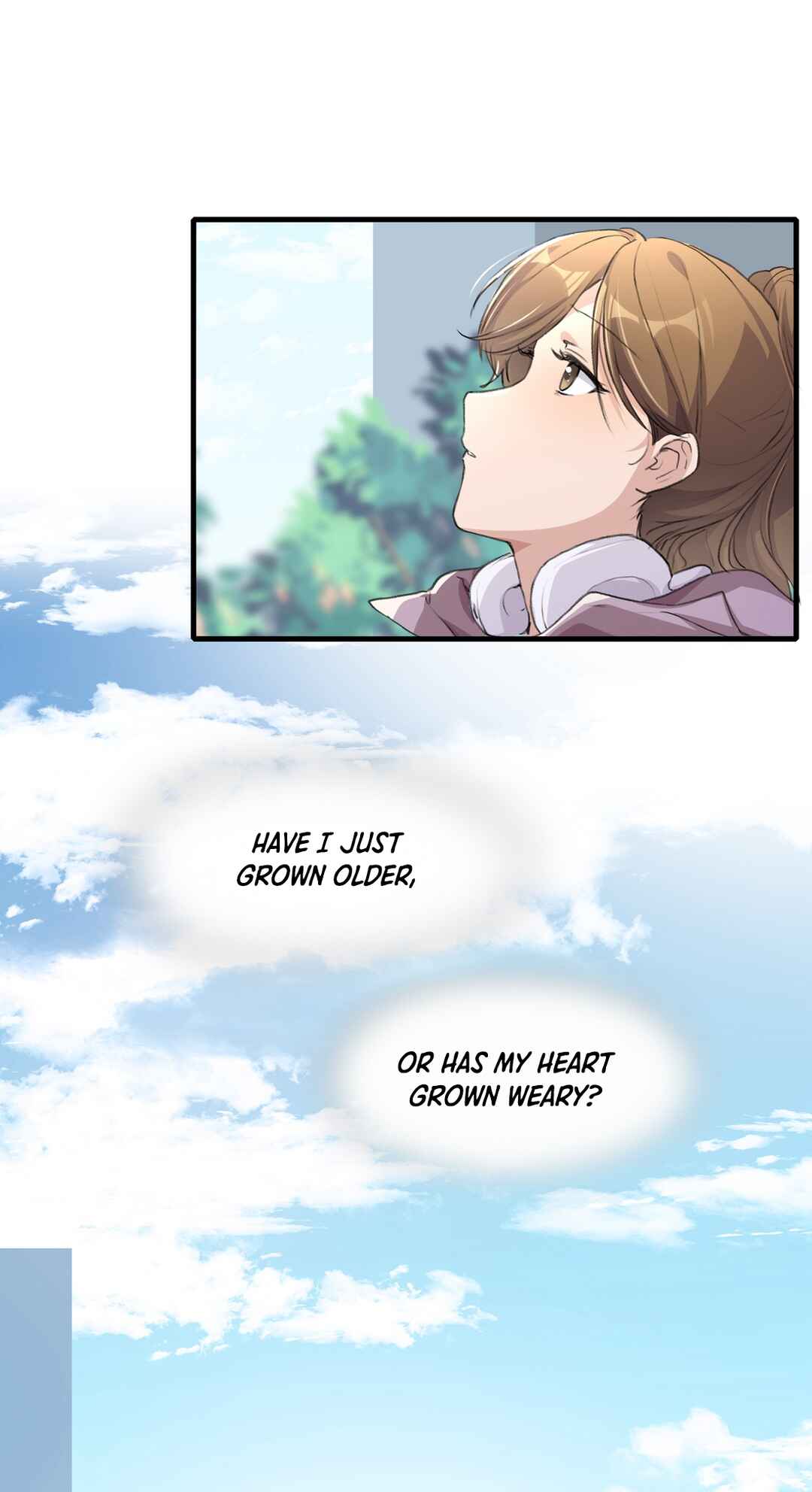 Yú qíng kě dài Chapter 58 - Page 19