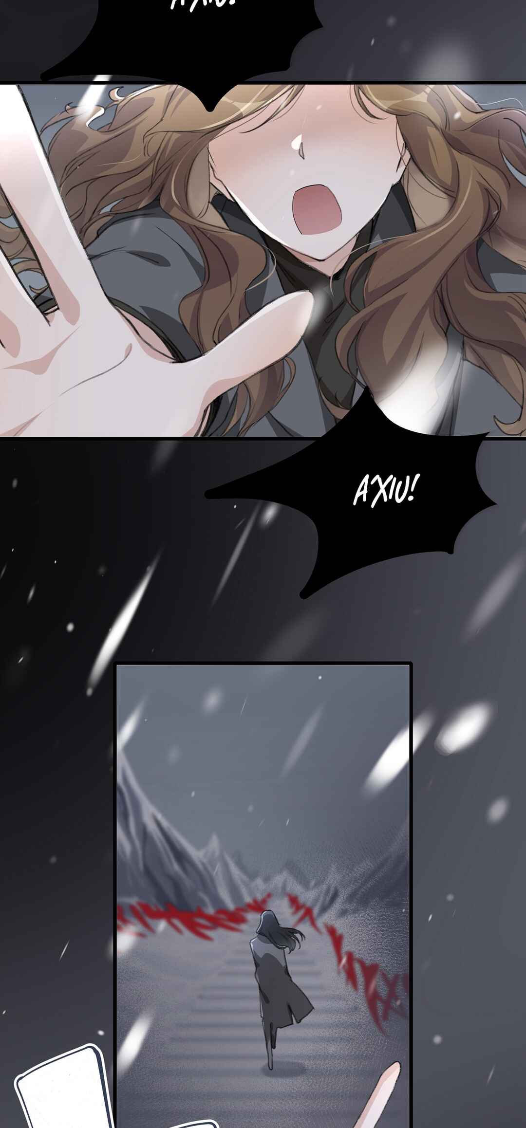 Yú qíng kě dài Chapter 58 - Page 2