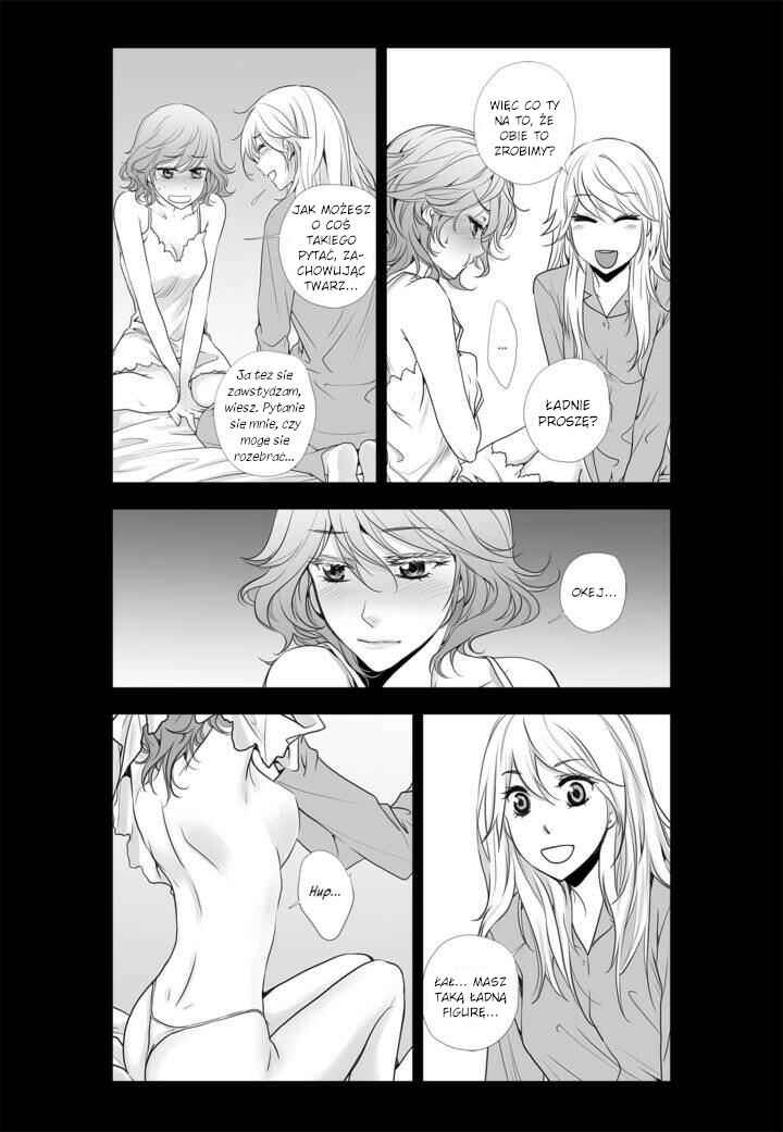 Lily Love 2 Chapter 15 - Page 6