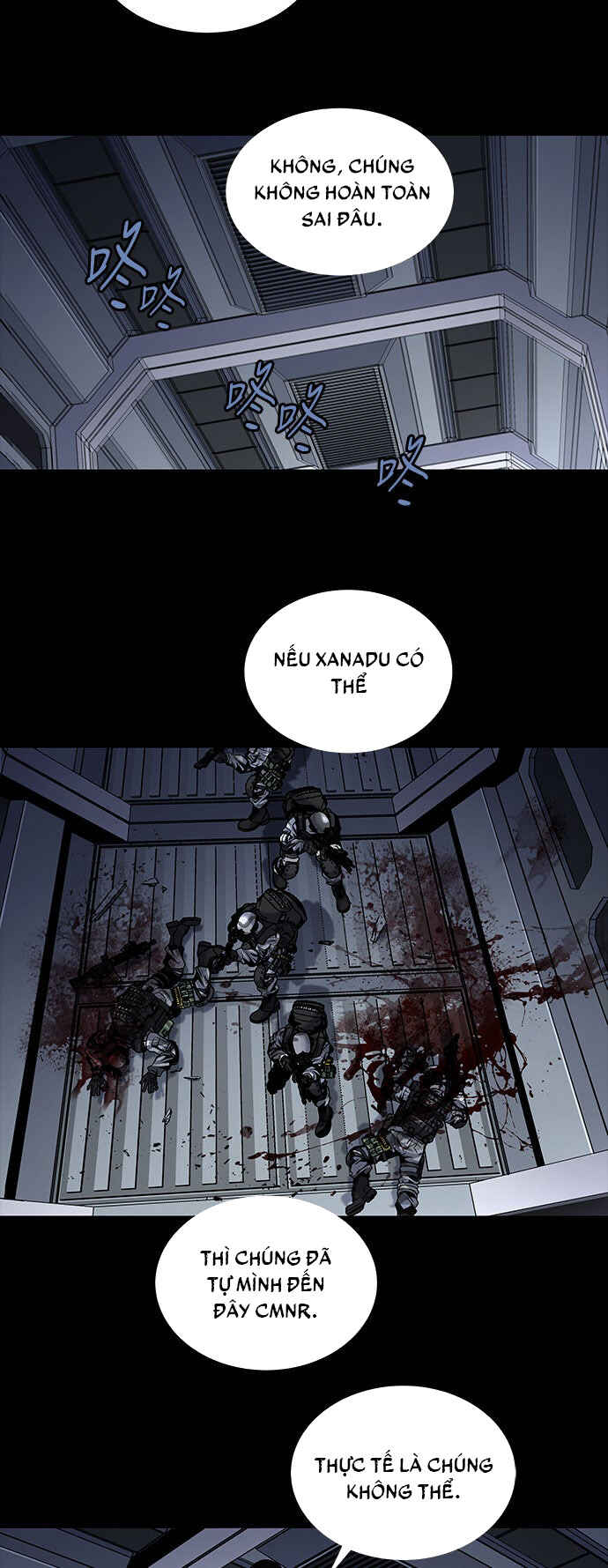 The Dog Man Chapter 22 - Page 18