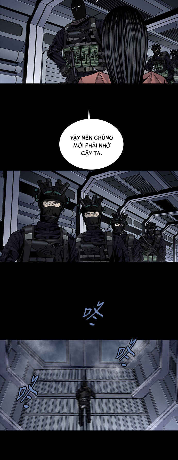 The Dog Man Chapter 22 - Page 19