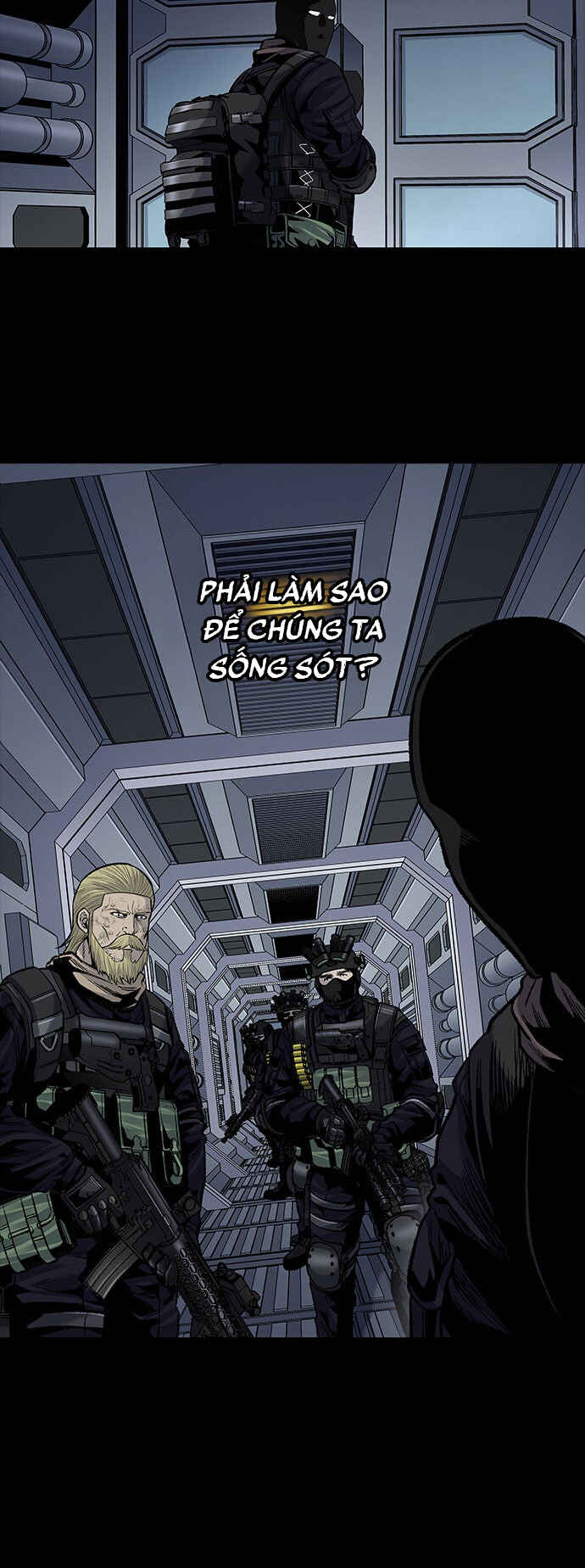 The Dog Man Chapter 22 - Page 22
